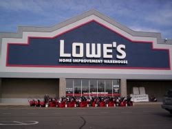 Lowes pottsville - Lowe's Distribution Center RDC 961 is located at 1201 Keystone Blvd, Pottsville, PA 17901. Q4.